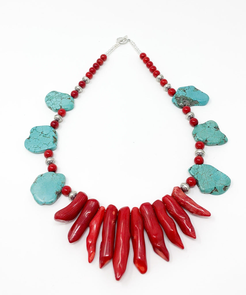 Prickly Cactus Necklace Chili Pepper Hot Necklace Product Tag