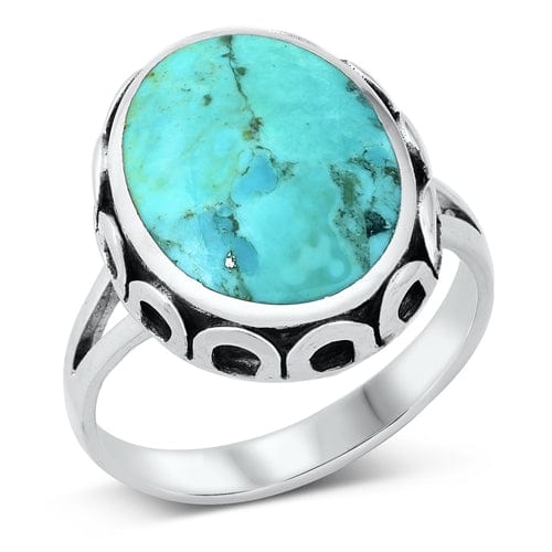 Southwest Turquoise Jewelry – Prickly Cactus Jewels